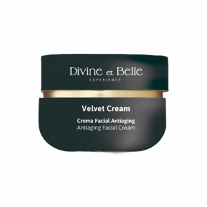 Velvet Cream